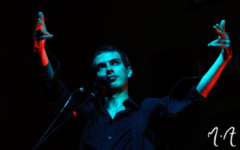 Harun Tekin Fotoğrafı