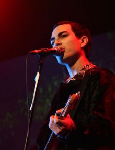 Harun Tekin Fotoğrafı