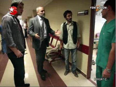 İnanç Konukçu Fotoğrafı