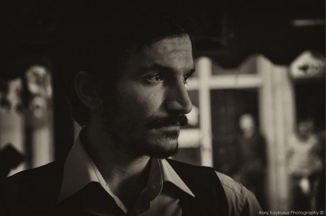 İnanç Konukçu Fotoğrafı