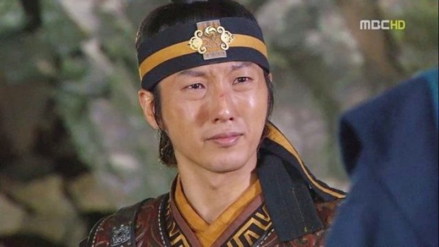 Lee Seung-hyo Fotoğrafı