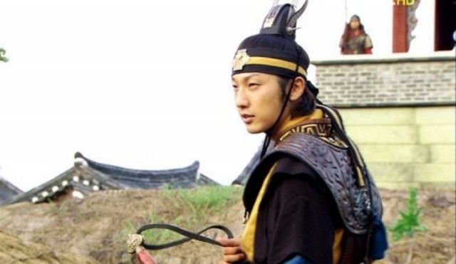 Lee Seung-hyo Fotoğrafı