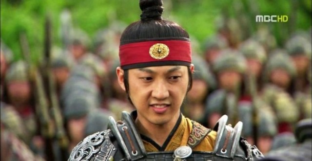 Lee Seung-hyo Fotoğrafı