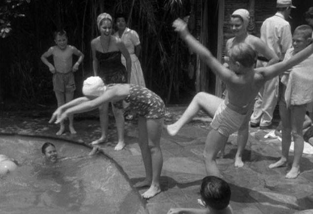 Lonnie Burr Fotoğrafı