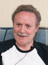 Yuri Solomin fotoğrafı