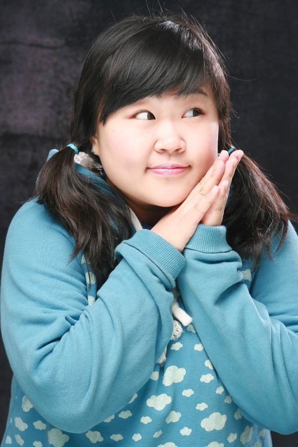 Hong Yoon Hwa Fotoğrafı