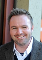 Darren O'Hare fotoğrafı