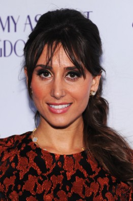 Rachel Heller Fotoğrafı