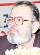 Ergun Köknar fotoğrafı