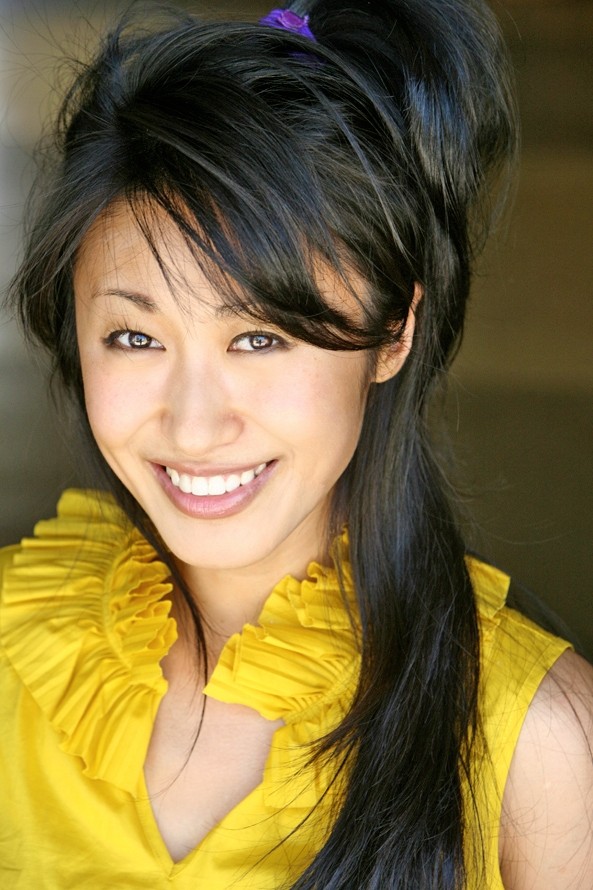 Danni Lang Fotoğrafı