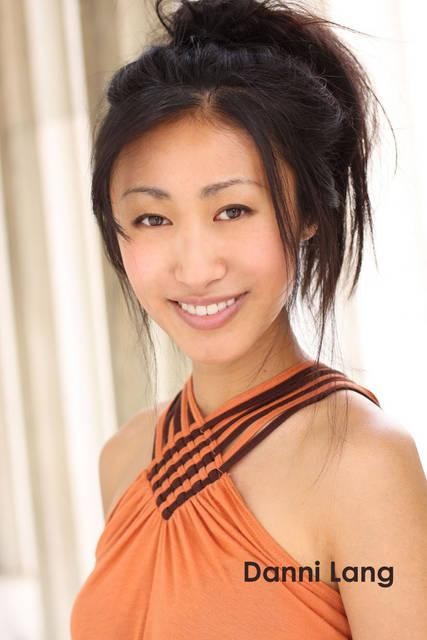 Danni Lang Fotoğrafı