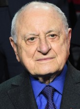 Pierre Bergé fotoğrafı
