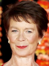 Celia Imrie fotoğrafı