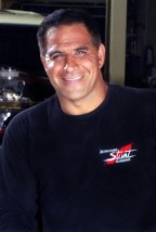 Sam Maloof fotoğrafı