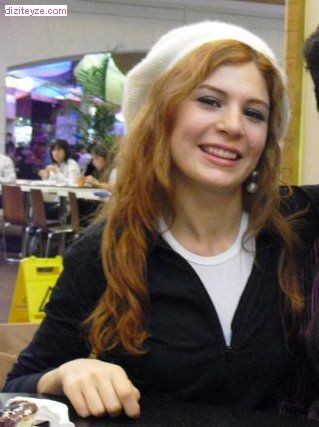 Yeliz Kuvancı Fotoğrafı