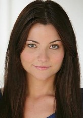 Sarah Stringer fotoğrafı