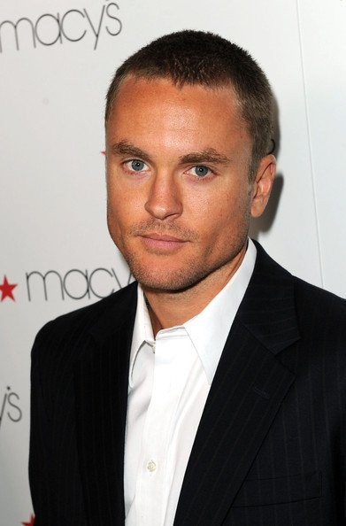 James Harvey Ward Fotoğrafı