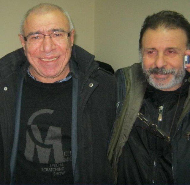 Cumhur Sarı Fotoğrafı