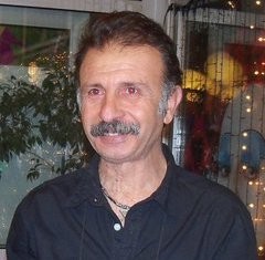 Cumhur Sarı Fotoğrafı