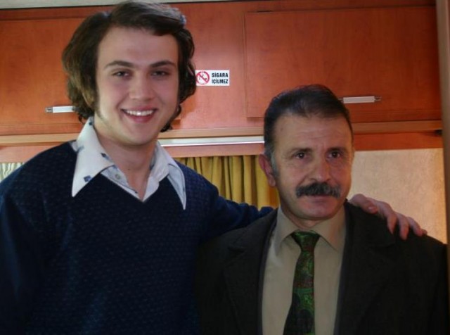 Cumhur Sarı Fotoğrafı