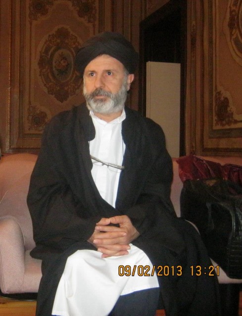 Cumhur Sarı Fotoğrafı