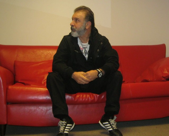 Cumhur Sarı Fotoğrafı