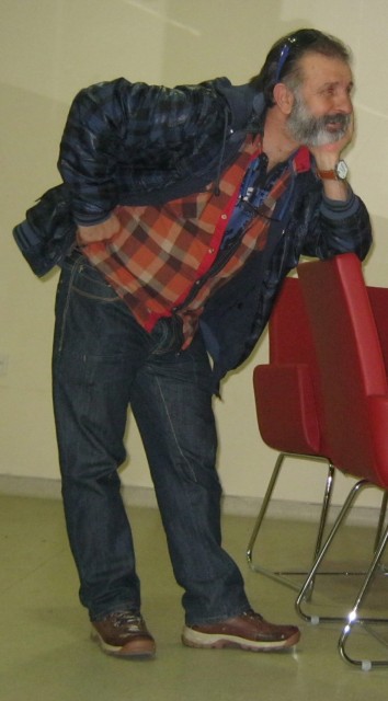 Cumhur Sarı Fotoğrafı