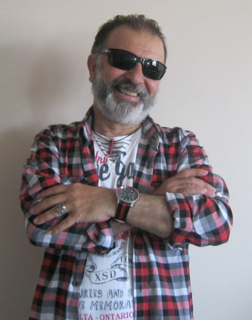 Cumhur Sarı Fotoğrafı