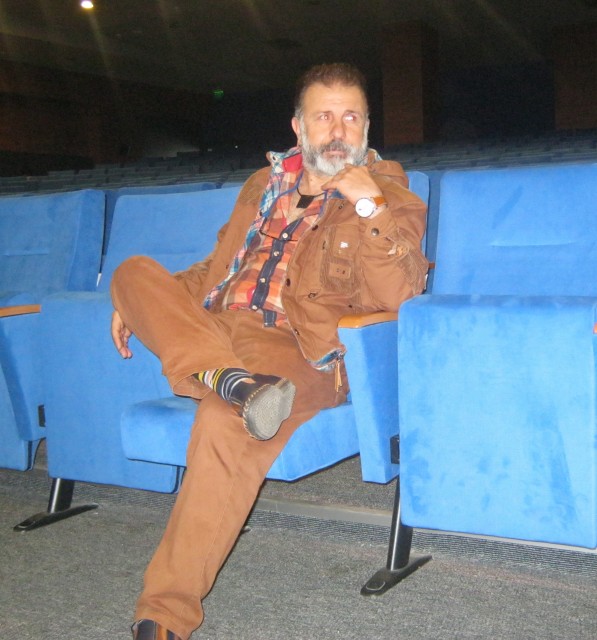 Cumhur Sarı Fotoğrafı