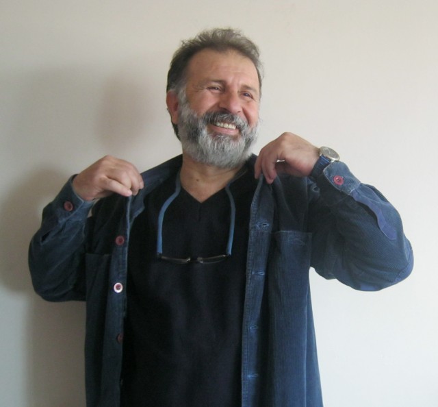 Cumhur Sarı Fotoğrafı