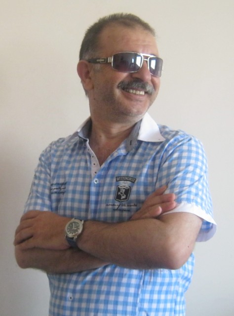 Cumhur Sarı Fotoğrafı