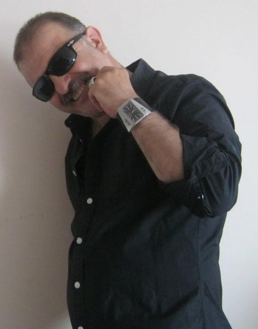 Cumhur Sarı Fotoğrafı