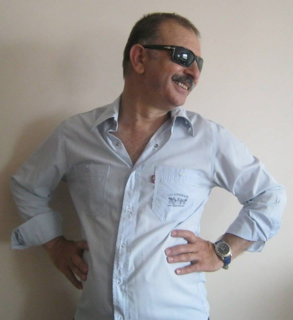 Cumhur Sarı Fotoğrafı