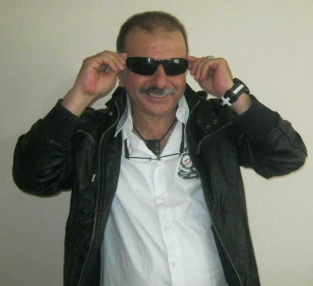 Cumhur Sarı Fotoğrafı