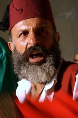 Cumhur Sarı Fotoğrafı