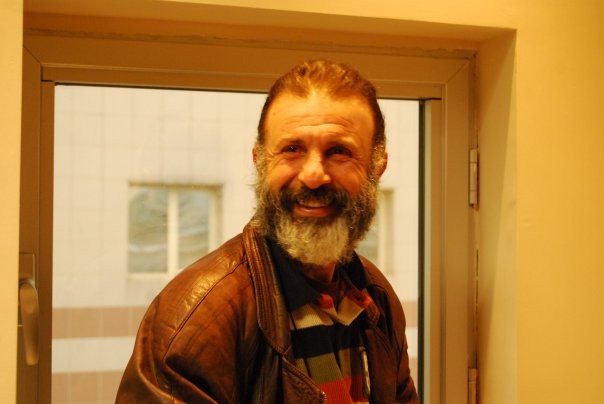 Cumhur Sarı Fotoğrafı