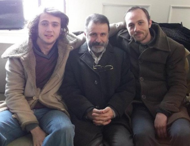 Cumhur Sarı Fotoğrafı