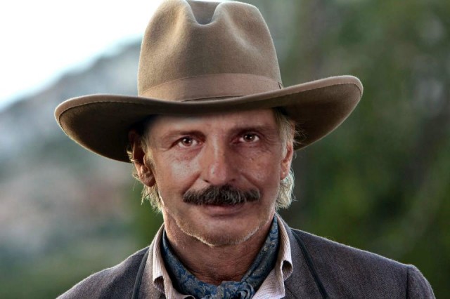 Cumhur Sarı Fotoğrafı