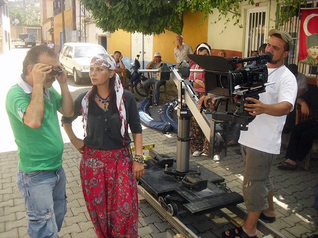 Cumhur Sarı Fotoğrafı