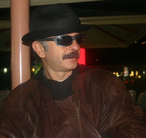 Cumhur Sarı Fotoğrafı