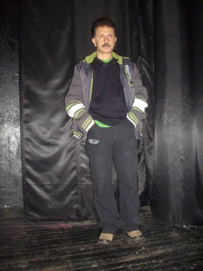 Cumhur Sarı Fotoğrafı