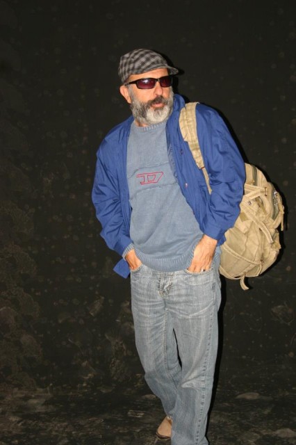 Cumhur Sarı Fotoğrafı