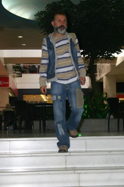 Cumhur Sarı Fotoğrafı