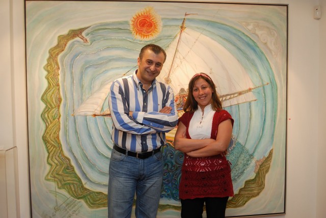 Hüseyin Avni Danyal Fotoğrafı