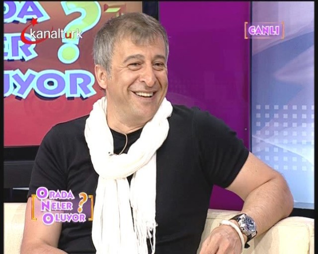 Hüseyin Avni Danyal Fotoğrafı