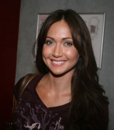 Jessica Chobot fotoğrafı