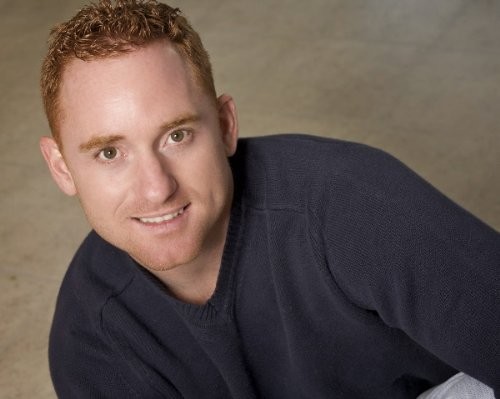 Sean Paul Braud fotoğrafı