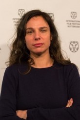 Sophie Letourneur fotoğrafı