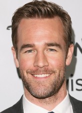 James Van Der Beek fotoğrafı