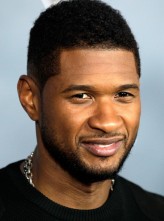Usher Raymond fotoğrafı